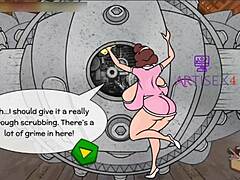 milf's steamy stepson trap