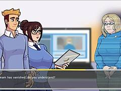 3d overwatch youth animated action