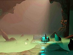 Croft’s Lust Path Begins