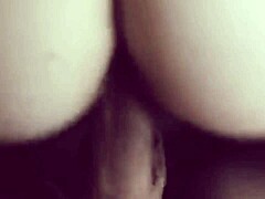 Latina Ignites Big Lover's Passion