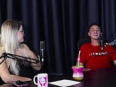 CROSSDRESSER'S BOLD ELEVATOR DREAMS