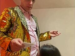 Mchenry Cruiser's Comedy with Oral Twist