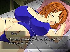 AIKO'S BOLD SCENE