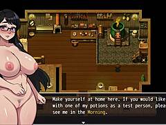 I Played Wild Hentai Game