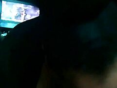 A Chubby Vixen’s Deep Throat Dare