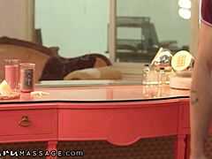 Mature Nuru Massage Melts Hearts