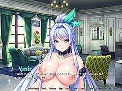 Hentai Reveals Monster Harem Secrets