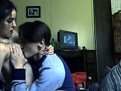 stunning duo crafts sensual poetry