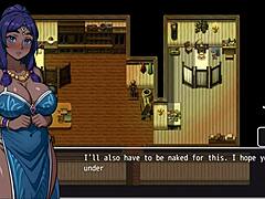 I Played Wild Hentai Game