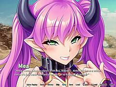 Hentai Reveals Monster Harem Secrets