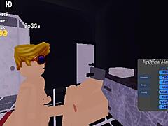 Explore Gay Roblox Erotic Journey