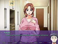 Wife’s Animated Neighborly Fun Unveiled