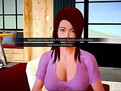 Sultry Family 528 game revealed