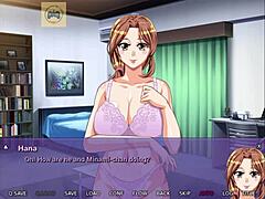Wife’s Animated Neighborly Fun Unveiled