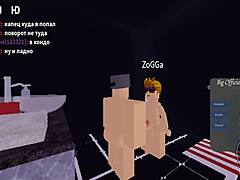 Explore Gay Roblox Erotic Journey