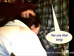 Amateur Teen Mouth Fucked With Raw Force