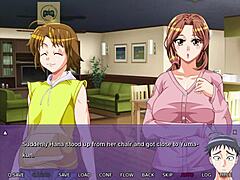 Wife’s Animated Neighborly Fun Unveiled