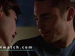 Boy Culture’s Bold Gay Bedroom Scene Clip