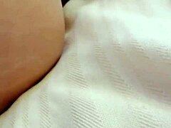 Teen Stepsister's Pussy Licked In Real Amateur Clip