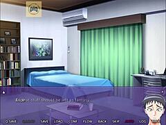 Wife’s Animated Neighborly Fun Unveiled