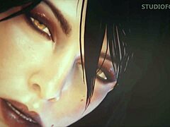 Studiofow The Ritual Hentai Fuck