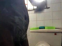 What’s the Secret Behind This Chocolate Blowjob Session?