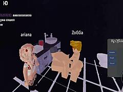 Explore Gay Roblox Erotic Journey
