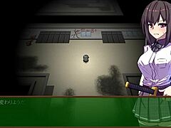Mischievous Schoolgirl Fantasy