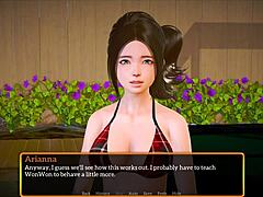 Sultry Family 528 game revealed