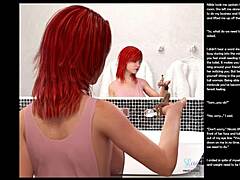 3D Anime Erotic Tales