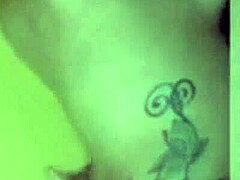 My lustful Latina neighbor craves rough pounding