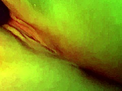 Solo vibrator epic climax