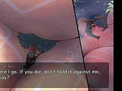 Felixap777's Wet Domination Tale