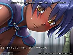 Busty Princess Hypnosis Dominates In Novel 5