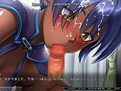Stunning princess in breathtaking Hentai