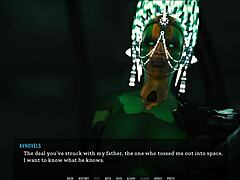 Ever played a curvy hentai game like this?