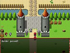 Nun Tackles a Monster Challenge