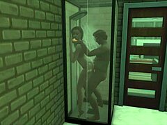 Del Sol Valley hentai bangs hard tonight