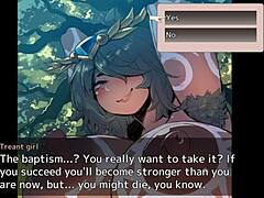 Felixap777's Wet Domination Tale