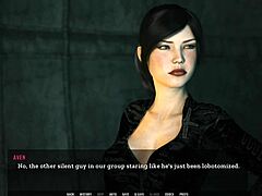 Ever played a curvy hentai game like this?