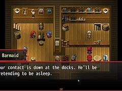 Nun Tackles a Monster Challenge