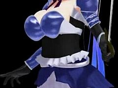 Ciska's Anime Game Heat