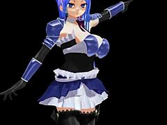 Ciska's Anime Game Heat