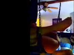 tommy’s private gay moment