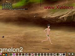Mad Island's Anime Sex Heats Up