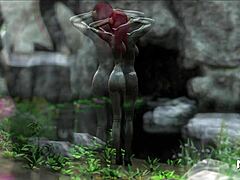 Discover Hidden Truths in Hentai Adventure