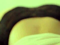 Webcam Vixen Blindfolded, Burning Hot