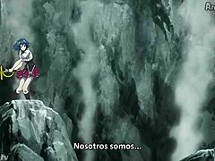 H-DXd Born 01 Anime Heat