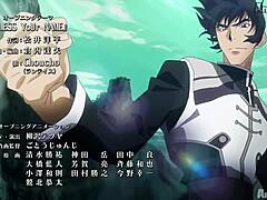 H-DXd Born 01 Anime Heat