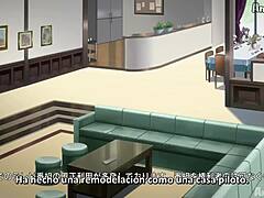 H-DXd Born 01 Anime Heat